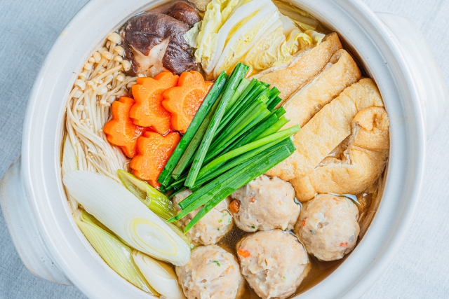 代々木公園野外ステージ前広場「ご当地鍋フェスティバル」＆「冬祭！地酒&地肴2026」へ行ってきました！