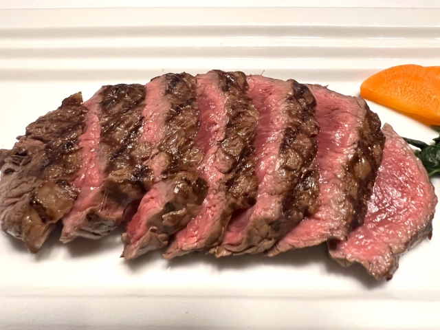 「THE MEAT YOKOHAMA 2025」、山下公園とマリンタワーへ行ってきました!