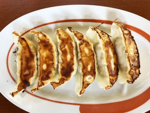 東京タワーの特設会場「餃子祭 in TOKYO」に行ってきました！