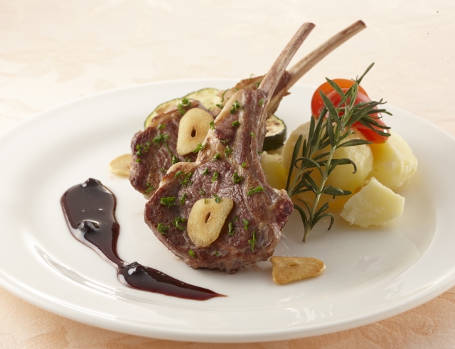 中野セントラルパーク「羊フェスタ 2025」に行ってきました!