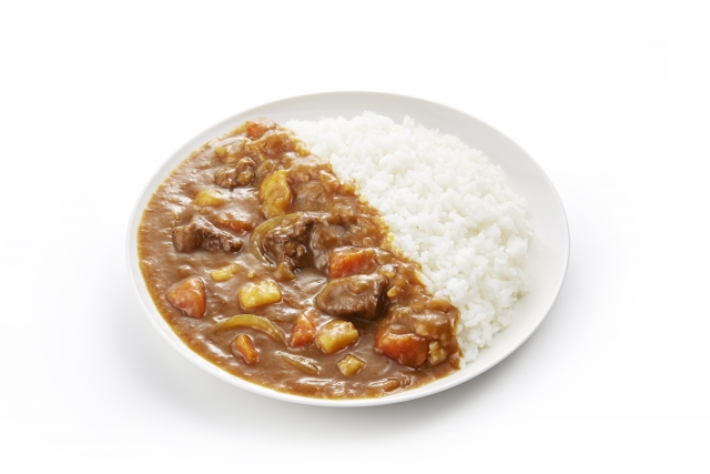 神田カレーグランプリ2025「カレーショップ C＆C 秋葉原店」でカレーを食べてきました！